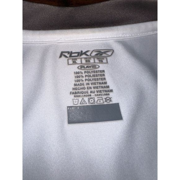 Tampa Bay Buccaneers Dri-Fit Tee - Picture 4 of 4